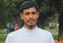 ডাকসুর সাবেক সমাজসেবা সম্পাদক আকতার দুই দিনের রিমান্ডে