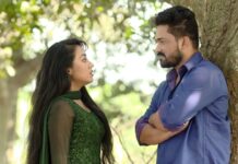 রুমানার ঈদের গান ‘একটা মন’