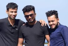 রাজধানীর খিলক্ষেতে কিশোর গ্যাং প্রধান সাদ্দাম হোসেন ওরফে কানা সাদ্দাম এর আদেশে একাধিক অপহরণ ও খুন!