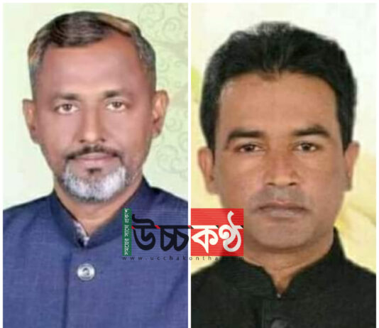 খোকসায় টিপু আর লিটন কি হাল ধরবে যুবলীগের