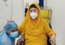 বিদেশে যেতে পারবেন না খালেদা জিয়া