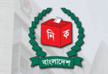 স্থানীয় সরকারের ২৮ উপনির্বাচনে ভোটগ্রহণ শুরু