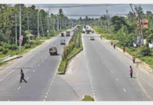 ঢাকা-ময়মনসিংহ মহাসড়কে ঝরল ৩ প্রাণ