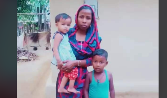 চুনারুঘাটে যৌতুকের টাকা না পেয়ে স্ত্রীকে নির্যাতন, দ্বিতীয় বিয়ে