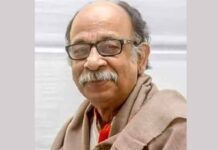 কবি হাবীবুল্লাহ সিরাজী মারা গেছেন