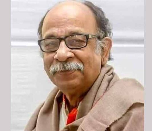 কবি হাবীবুল্লাহ সিরাজী মারা গেছেন