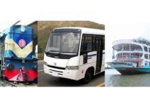 ঈদে লঞ্চ-ট্রেন ও দূরপাল্লার বাস বন্ধ, প্রজ্ঞাপন জারি