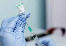 শুরু হলো চীনা করোনা টিকার প্রয়োগ