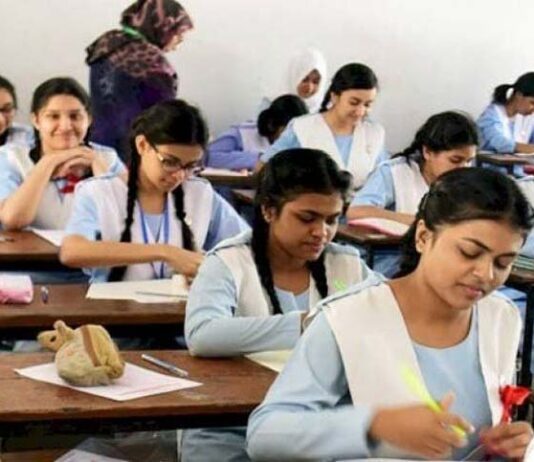 শিক্ষাপ্রতিষ্ঠানের ছুটি ৩১ জুলাই পর্যন্ত বাড়ল