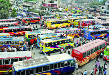 কঠোর বিধিনিষেধ শিথিল করে প্রজ্ঞাপন জারি