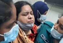 সাংবাদিক রোজিনা ইসলাম আদালতে