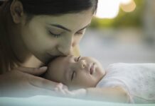 ভালবাসি তোমায় ‘মা’