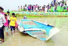 ২৬ জনের প্রাণহানি, স্পিডবোট মালিক-চালকের নামে মামলা
