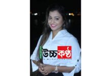 তিথী হত্যার নেপথ্যে কে?