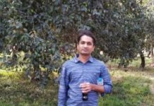 ভাণ্ডারিয়ার গৌরিপুরে বজ্রপাতে ১ জনের মৃত্যু