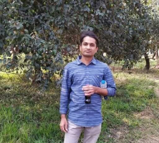 ভাণ্ডারিয়ার গৌরিপুরে বজ্রপাতে ১ জনের মৃত্যু