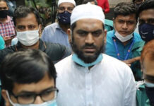 পাঁচ দিন ফের রিমান্ডে মামুনুল