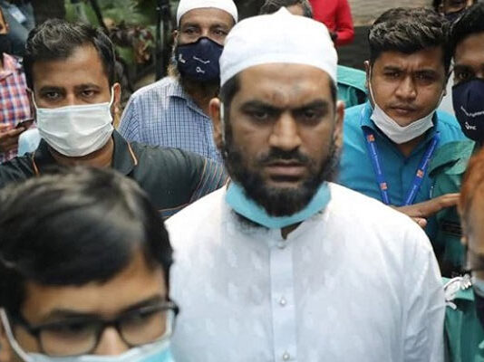 পাঁচ দিন ফের রিমান্ডে মামুনুল