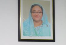 সংসদ সদস্য হতে চান “রানি চৌধুরী”