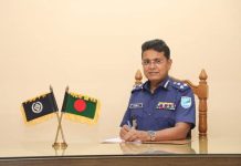 পুলিশের প্রকৃত বন্ধু হচ্ছে “সাংবাদিকরাই” বললেন ডিআইজি হাবিবুর রহমান পুলিশের প্রকৃত বন্ধু হচ্ছে "সাংবাদিকরাই" বললেন ডিআইজি হাবিবুর রহমান