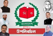 জনসমর্থন ও জনপ্রিয়তায় ঈর্ষান্বিতরা অপপ্রচারে লিপ্ত – সাজ্জাদ হোসেন