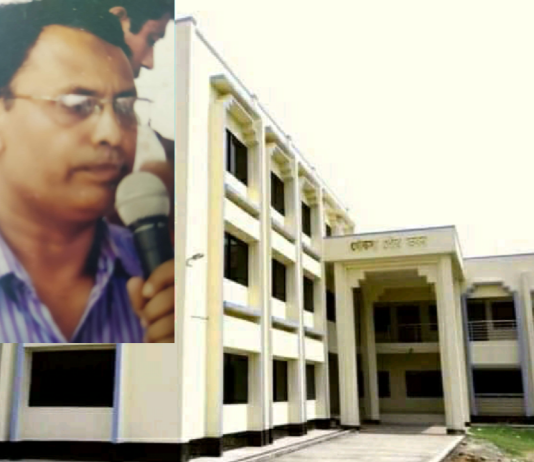 বিভিন্ন অনিয়মের অভিযোগ উঠেছে আব্দুল হান্নানের উপর!