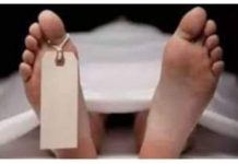 রাজধানীতে একই পরিবারের তিন সদস্যের লাশ উদ্ধার।