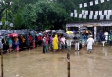 ইউপি ভোট: প্রথম ধাপে জয়ী আওয়ামী লীগ ১৪৮, স্বতন্ত্র ৪৯; বাকিগুলোয় রয়েছেন জাতীয় পার্টি, জাসদ, জেপি ও কয়েকটি দলের প্রার্থী