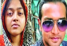 ৬ মাস আগেই বাবা-মা-বোনকে হত্যার পরিকল্পনা করে মেহজাবিন!