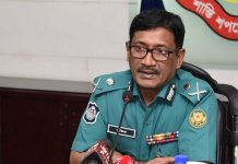 ‘লকডাউনে পুলিশ কাউকেই ছাড় দেবে না’