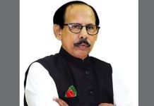 বিনা প্রতিদ্বন্দ্বিতায় এমপি হলেন আ.লীগের আগা খান