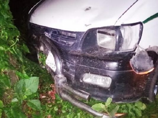 চট্টগ্রামে মাইক্রোবাস চাপায় এএসআই নিহত