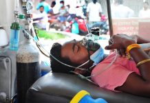 গত ২৪ ঘণ্টায় করোনায় আক্রান্ত হয়ে সারা দেশে ১৭৪ জনের মৃত্যু, শনাক্ত ৬৯৫৯ জন