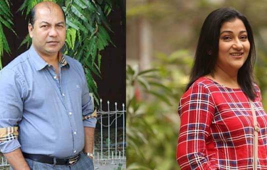 জনপ্রিয় প্রযোজক ইকবালের সিনেমায় দীপা