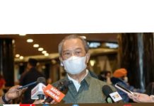 মালয়েশিয়ায় ফের বাড়ছে লকডাউন