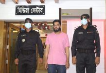 তিতাস গ্রাহকের গ্যাস বিল আত্মসাতের মূলহোতা ফারুক গ্রেফতার