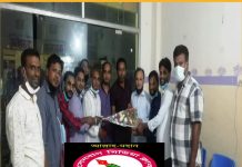 নোয়াখালী সেনবাগ উপজেলায় গঠিত হলো বহুল প্রত্যাশিত একদল প্রবীন-নবীন সাংবাদিক নিয়ে ‘সেনবাগ মিডিয়া ক্লাব’