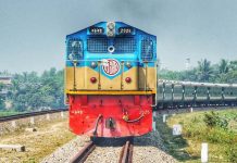 বন্ধ হচ্ছে ঢাকা থেকে যাত্রীবাহী ট্রেন চলাচল