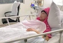 খালেদা জিয়াকে কেবিনে স্থানান্তর