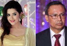 পরীমনির মামলায় জামিন পেলেন নাসির-অমি