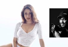 খোলামেলা ছবি তুলে দেওয়া ফটোগ্রাফারের সঙ্গে রাইমার প্রেমের গুঞ্জন