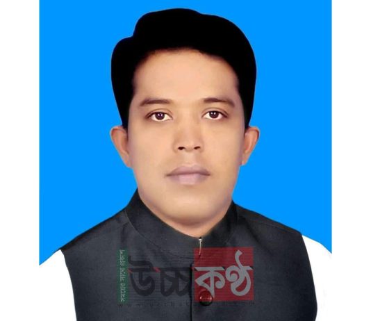 জনগণের কল্যাণে কাজ করতে চাই, আব্দুল সামাদ