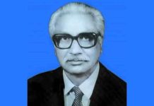 সাবেক প্রতিমন্ত্রী ও বিএনপির সাবেক যুগ্ম মহাসচিব মির্জা আব্দুল হালিম আর নেই