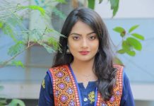 অনামিকা জুথির ‘তোমার হৃদয় জুড়ে’, প্রকাশ্যে জুথির ‘তোমার হৃদয় জুড়ে’; চ্যালেঞ্জ নিতে চান অনামিকা জুথি