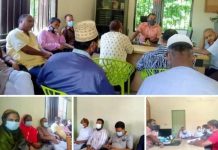 ইউনিয়ন পর্যায়ে ভ্যাকসিন, শুক্রবার থেকে আহম্মদাবাদ ইউপি’তে ফ্রী রেজিষ্ট্রেশন