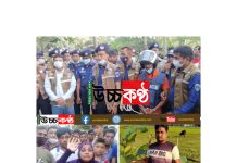 যে কারনে সেলুনে খুন হয় ভাঙ্গারী ব্যবসায়ী দেলোয়ার; ৩০ঘন্টায় কুমিল্লা পিবিআইয়ের জালে খুনি