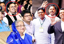 হেলেনা জাহাঙ্গীরের পর এবার ‘দর্জি মনির’ আটক