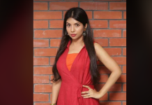 তিন ছবিতে কাজী নওশাবা