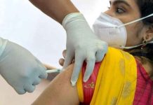 শুরু হলো ইউনিয়ন পর্যায়ে গণটিকাদান কর্মসূচি