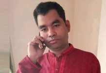 আশুলিয়ায় নিখোঁজ সেই অধ্যক্ষের খণ্ডিত লাশ উদ্ধার, গ্রেপ্তার ৩